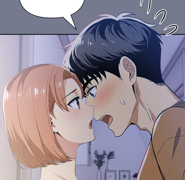 A Lucrative Affair - Chapter 10 Page 92