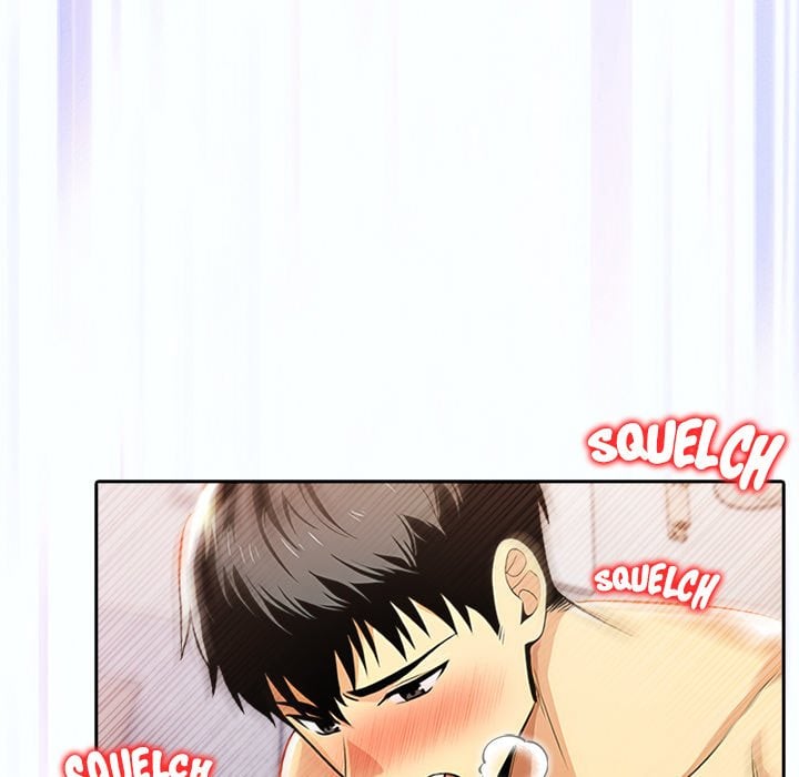 A Lucrative Affair - Chapter 12 Page 47