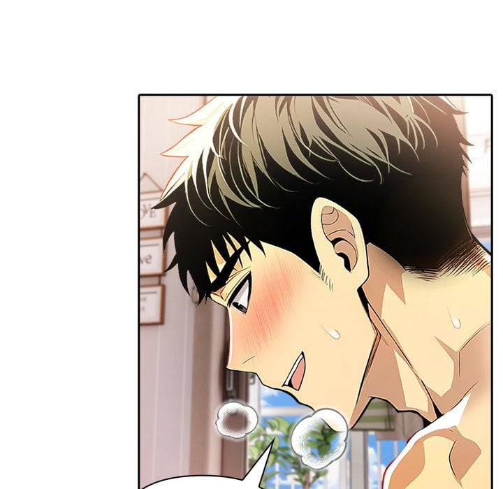 A Lucrative Affair - Chapter 14 Page 56