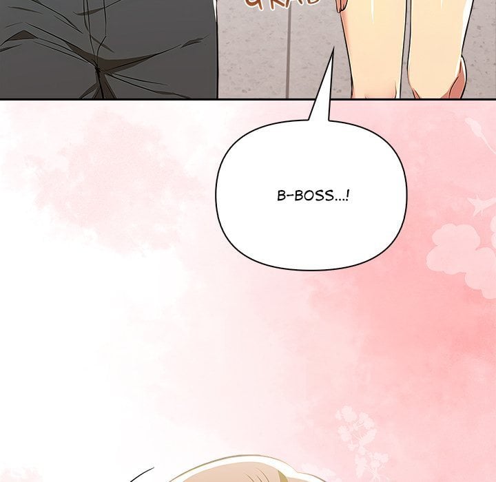 A Lucrative Affair - Chapter 8 Page 70