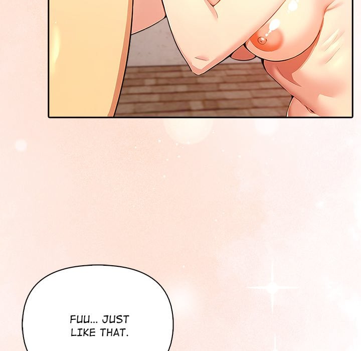 A Lucrative Affair - Chapter 9 Page 71
