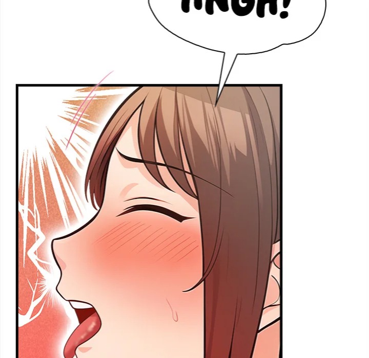 Trapped With My Boss - Chapter 12 Page 144