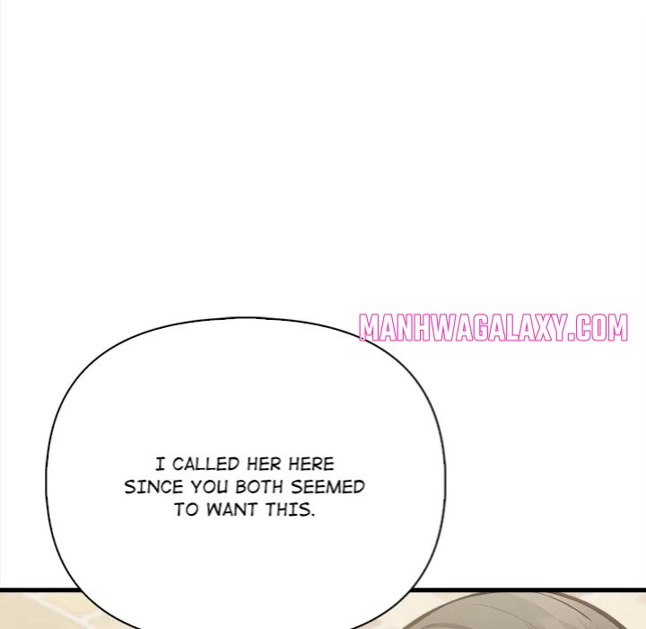 Trapped With My Boss - Chapter 12 Page 27