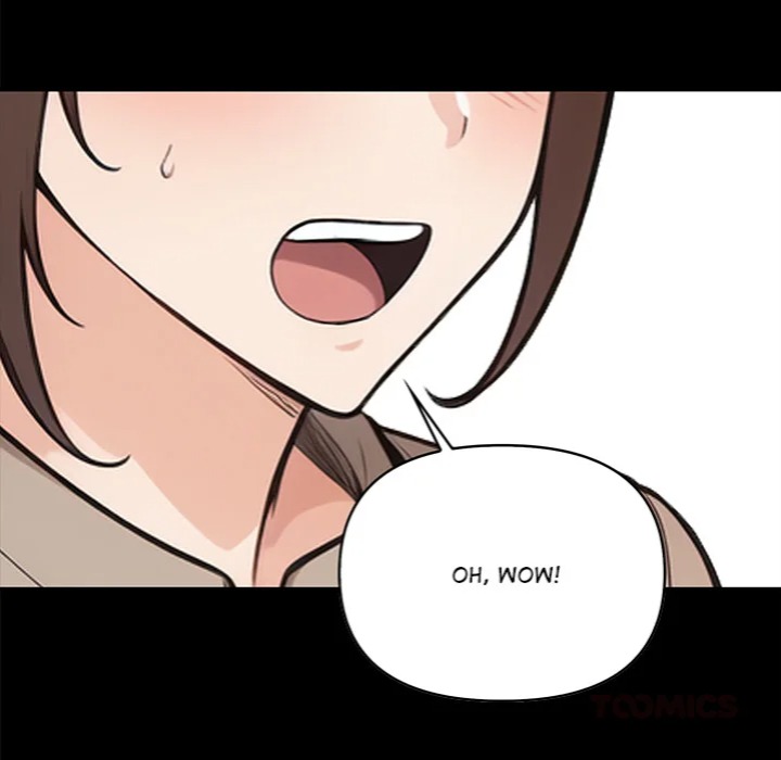 Trapped With My Boss - Chapter 12 Page 84