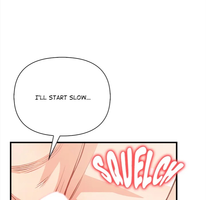 Trapped With My Boss - Chapter 13 Page 40