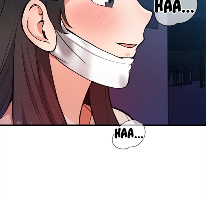 Trapped With My Boss - Chapter 14 Page 149