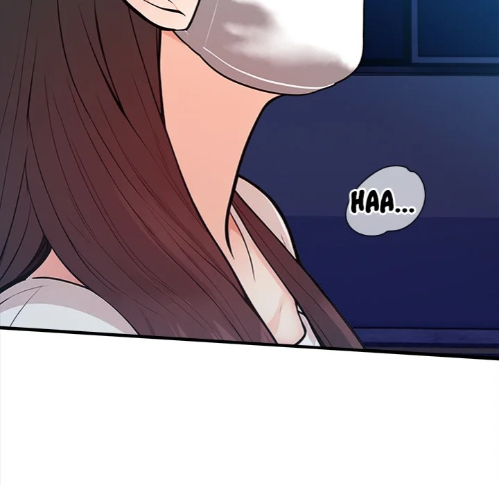 Trapped With My Boss - Chapter 14 Page 164