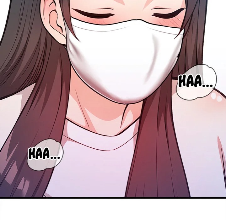 Trapped With My Boss - Chapter 14 Page 168