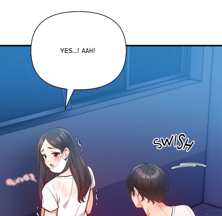 Trapped With My Boss - Chapter 15 Page 41