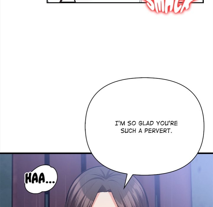 Trapped With My Boss - Chapter 16 Page 130