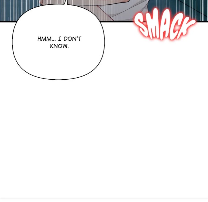 Trapped With My Boss - Chapter 17 Page 37