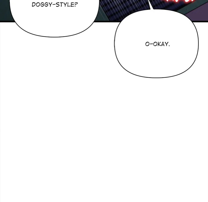 Trapped With My Boss - Chapter 17 Page 93