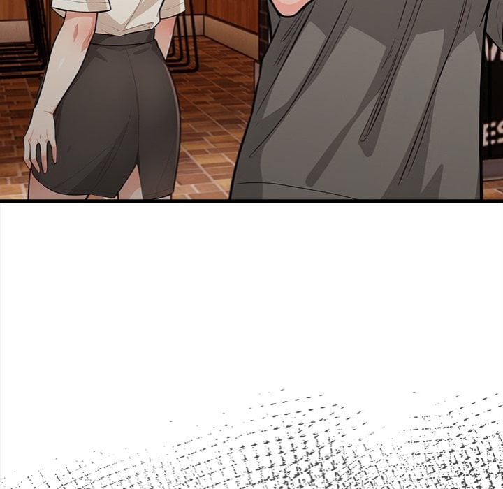 Trapped With My Boss - Chapter 7 Page 149