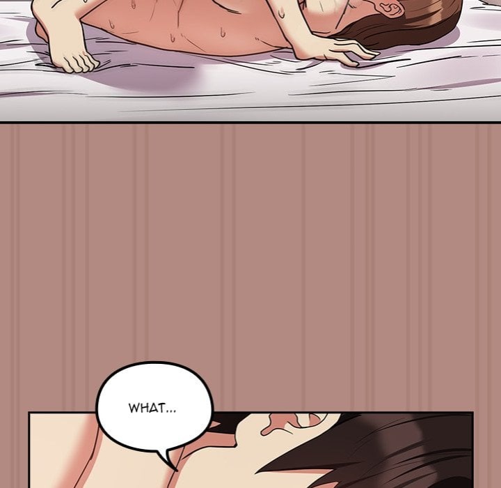 Dating After Work (Uncensored) - Chapter 32 Page 95