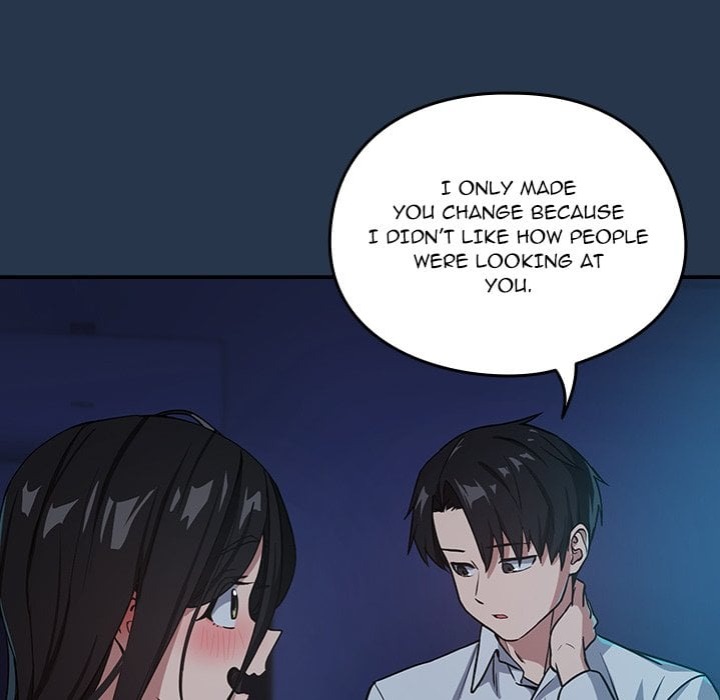 Dating After Work (Uncensored) - Chapter 36 Page 24