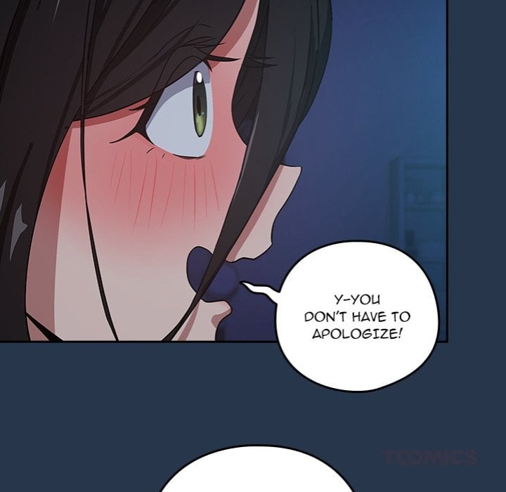 Dating After Work (Uncensored) - Chapter 36 Page 26