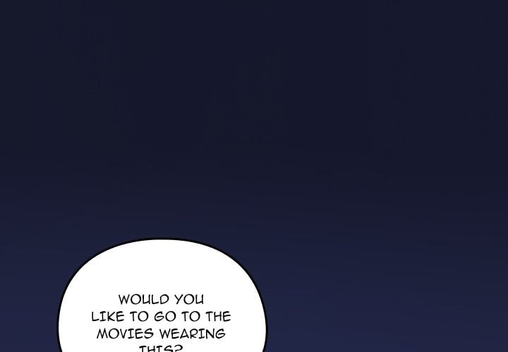 Dating After Work (Uncensored) - Chapter 36 Page 4