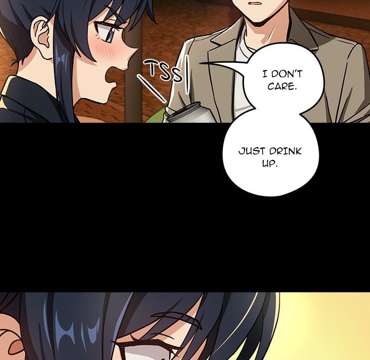 Dating After Work (Uncensored) - Chapter 46 Page 49