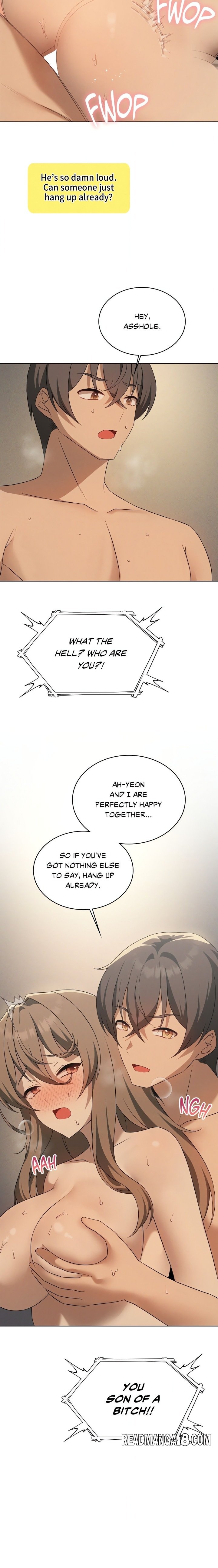 Pleasure up! - Chapter 70 Page 16