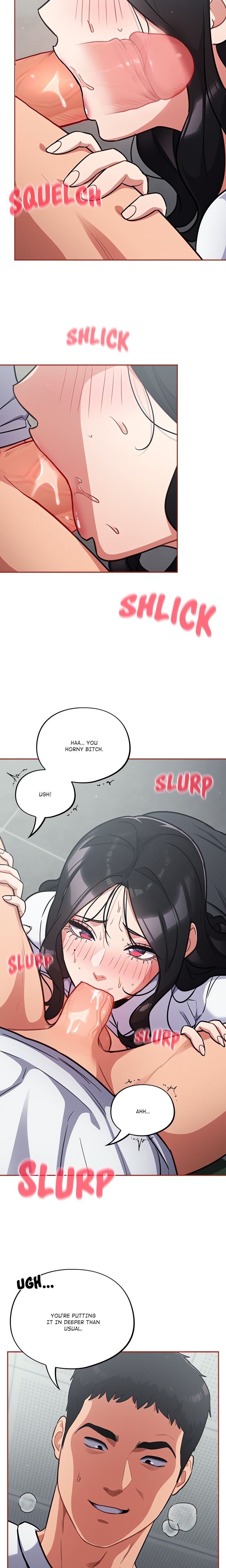 Stupidemic (Uncensored) - Chapter 32 Page 16
