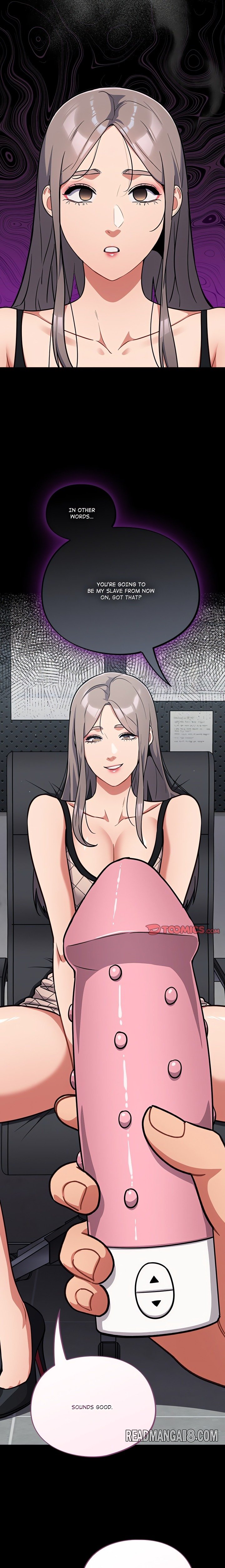 Stupidemic (Uncensored) - Chapter 34 Page 12
