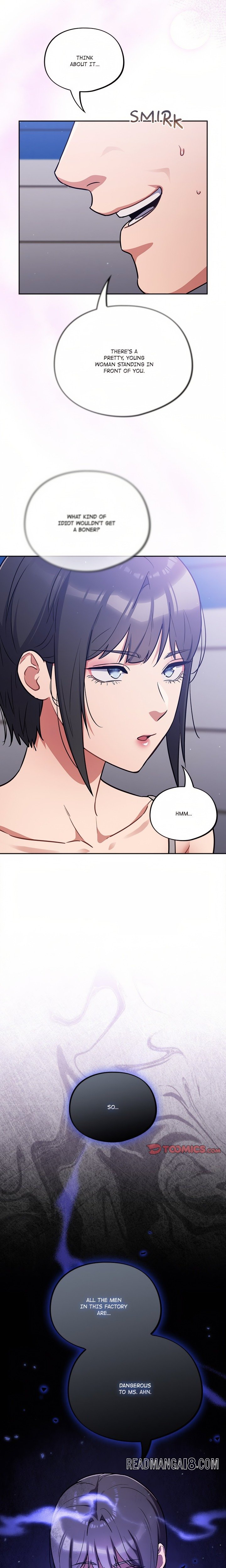 Stupidemic (Uncensored) - Chapter 38 Page 19