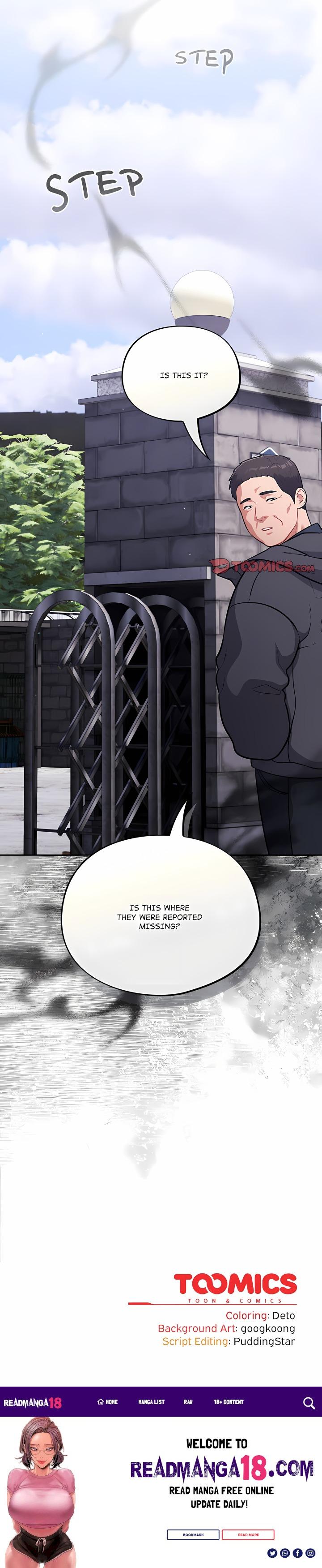 Stupidemic (Uncensored) - Chapter 47 Page 22