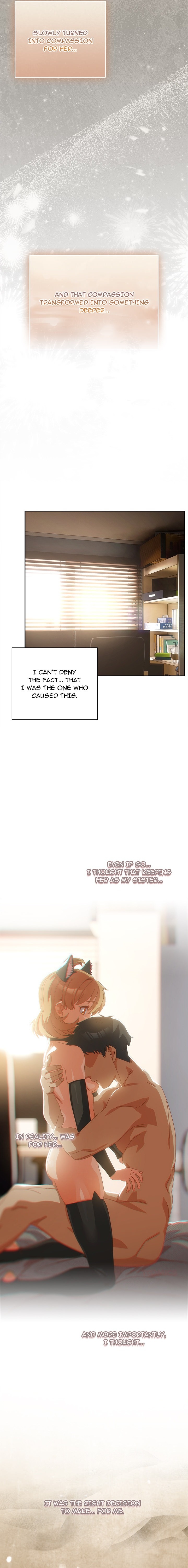 Like No Other - Chapter 56 Page 21