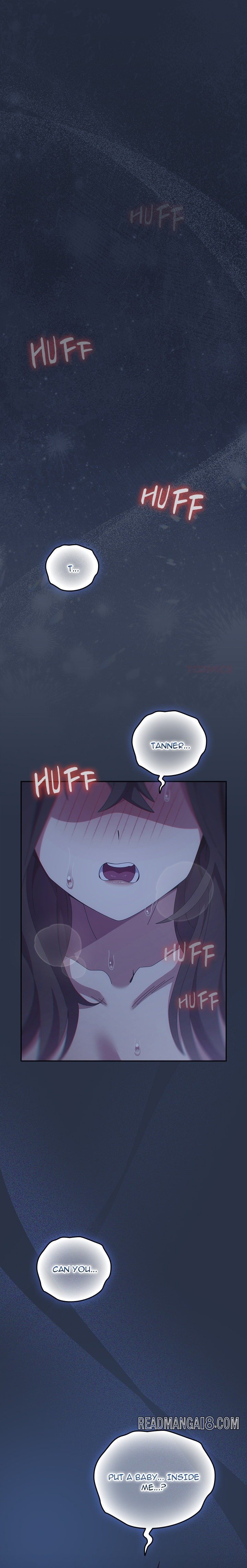 Like No Other - Chapter 62 Page 1