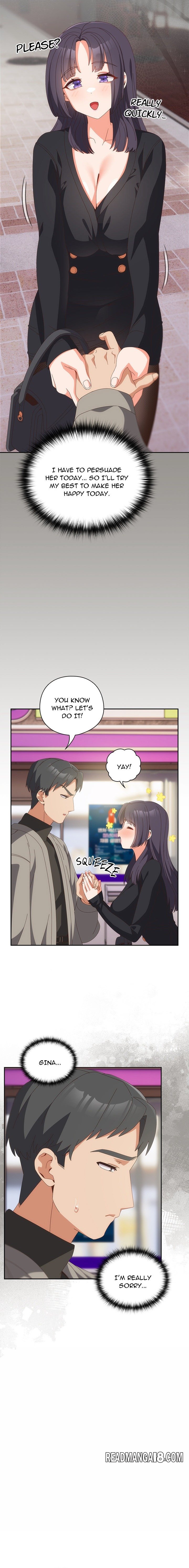 Like No Other - Chapter 64 Page 14