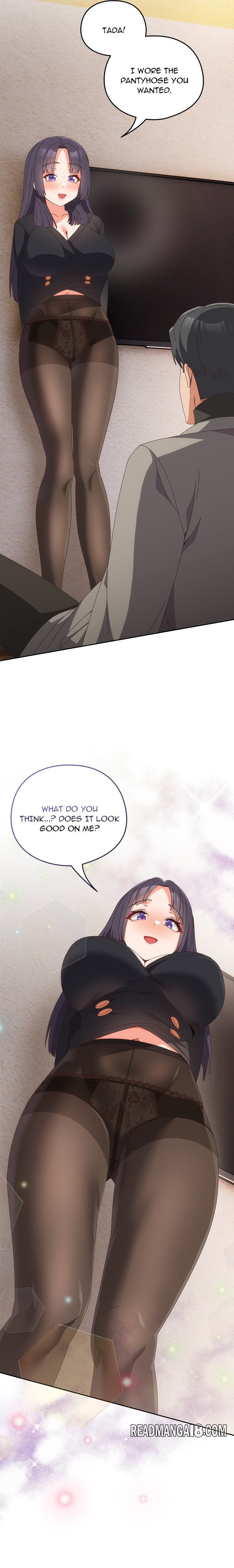 Like No Other - Chapter 64 Page 19