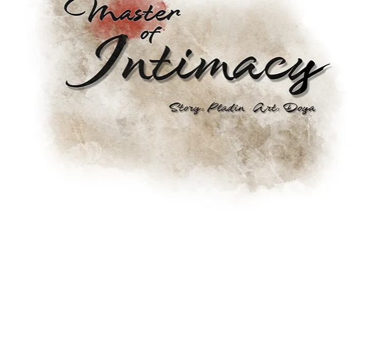 Master of Intimacy (Uncensored) - Chapter 14 Page 36