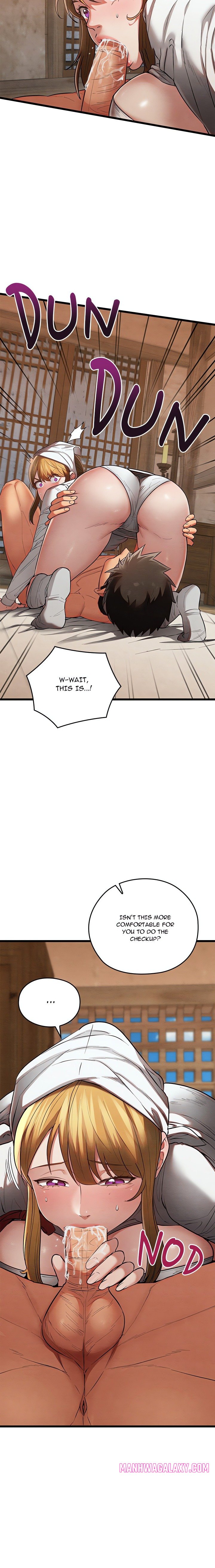 Master of Intimacy (Uncensored) - Chapter 18 Page 26