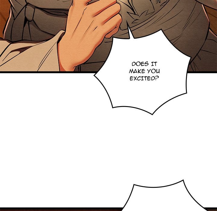 Master of Intimacy (Uncensored) - Chapter 39 Page 109