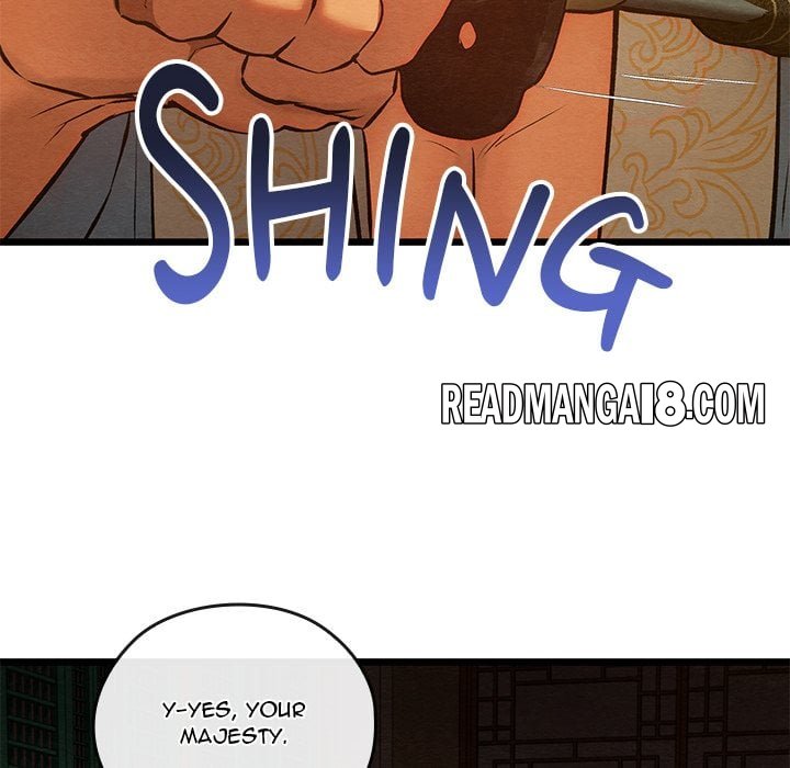 Master of Intimacy (Uncensored) - Chapter 39 Page 34