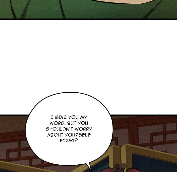 Master of Intimacy (Uncensored) - Chapter 40 Page 112