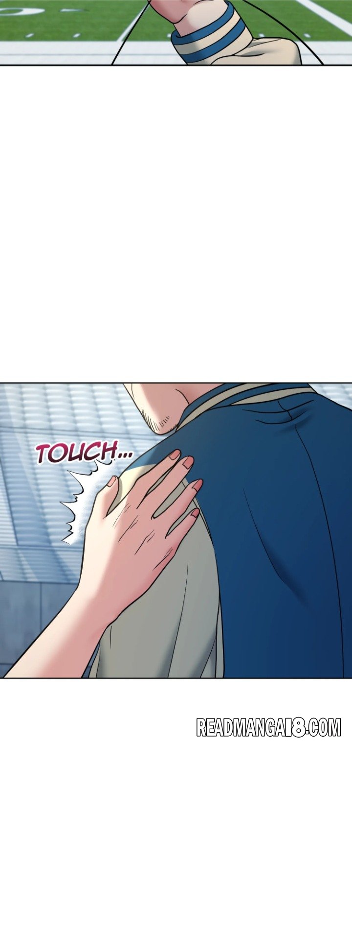 Touch Me Down (Uncensored) - Chapter 5 Page 29