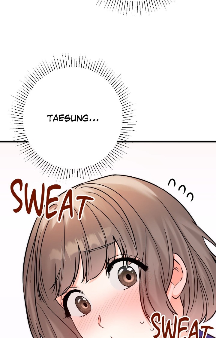Secret Siblings 2 - Chapter 20 Page 34
