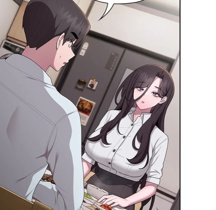 Troublesome Employee Warning (Uncensored) - Chapter 32 Page 28