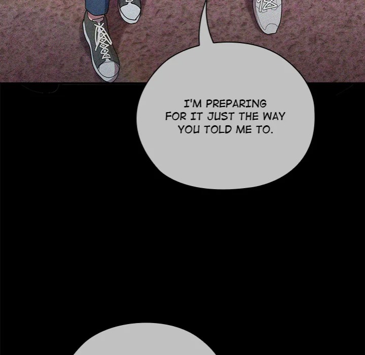 Troublesome Employee Warning (Uncensored) - Chapter 37 Page 13