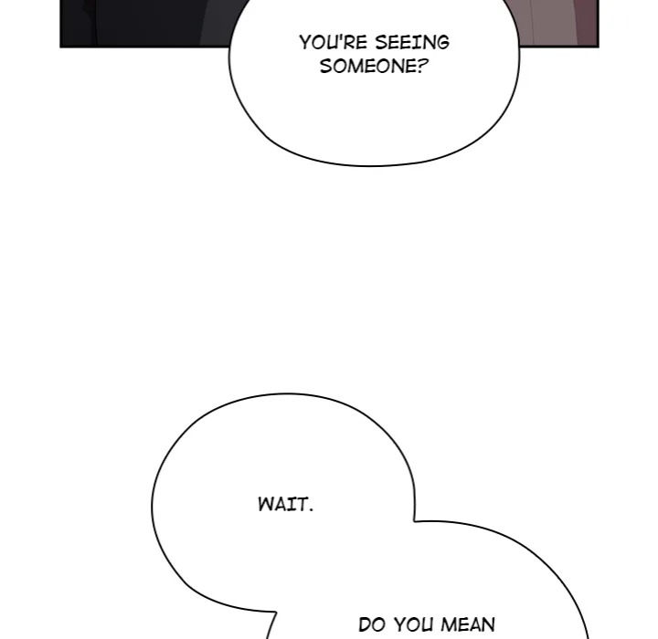 Troublesome Employee Warning (Uncensored) - Chapter 37 Page 83