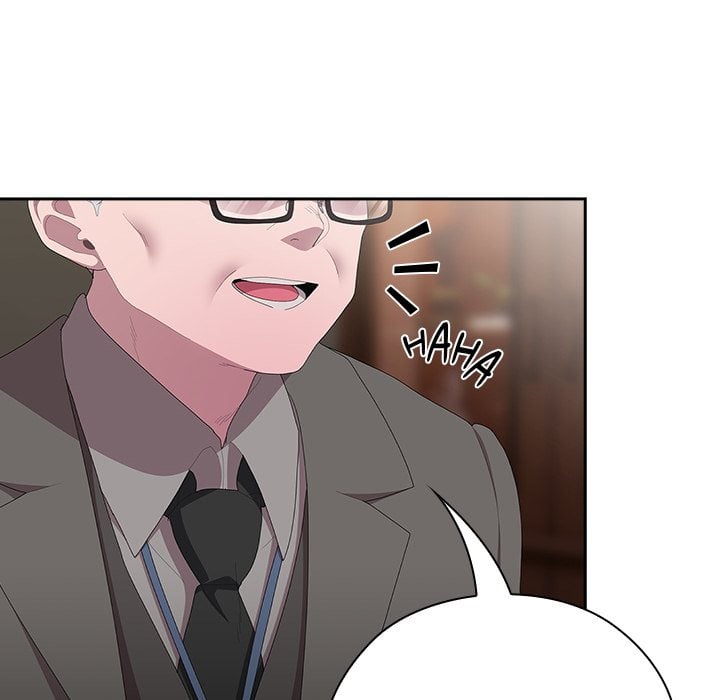 Troublesome Employee Warning (Uncensored) - Chapter 42 Page 100