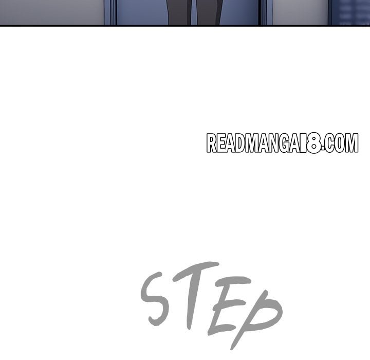 Troublesome Employee Warning (Uncensored) - Chapter 42 Page 119