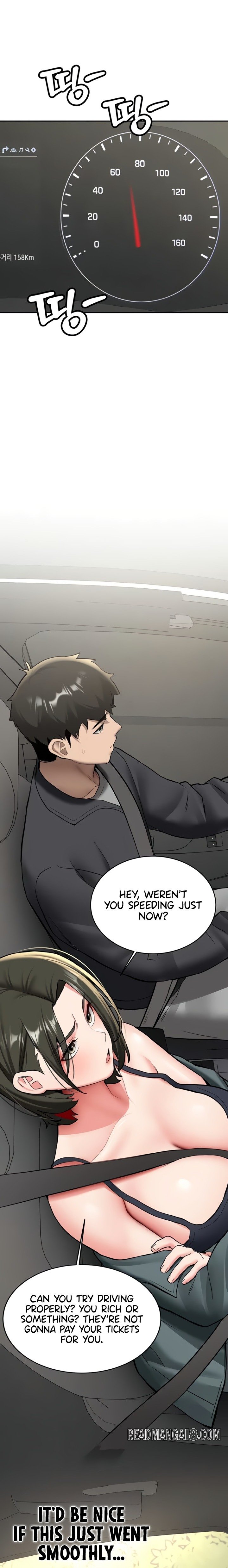 Pickup! - Chapter 19 Page 27
