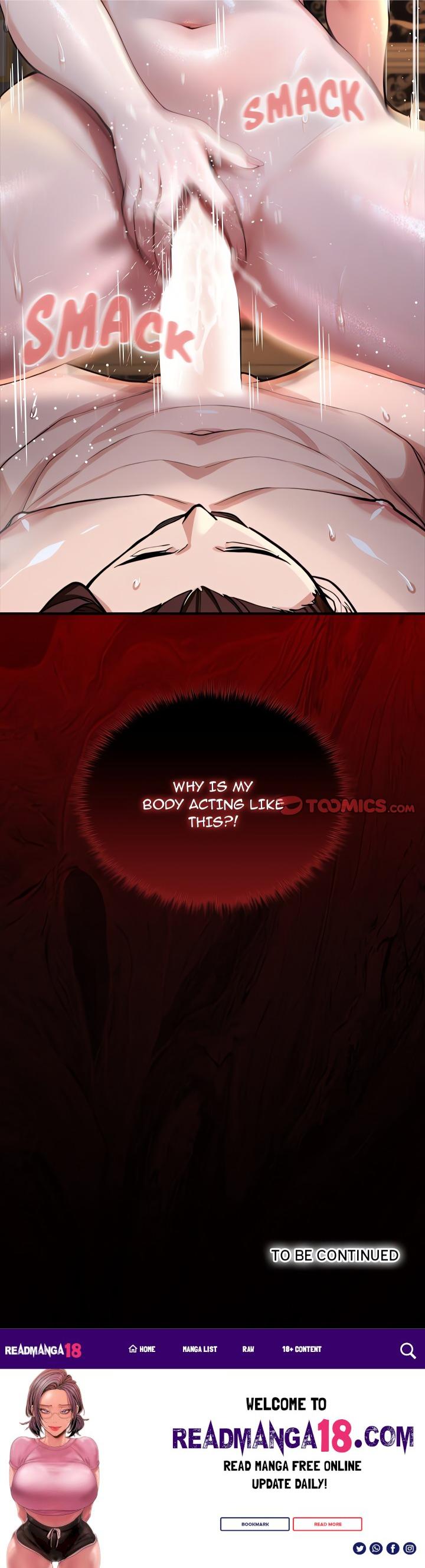 XX Dungeon - Chapter 13 Page 28