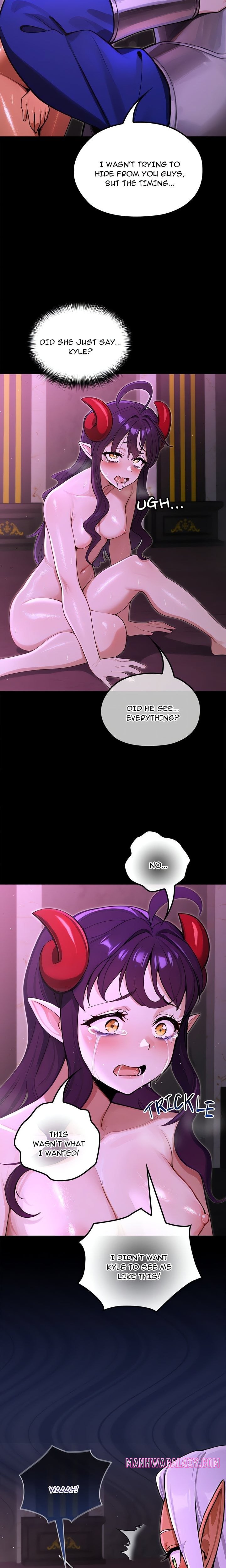 XX Dungeon - Chapter 8 Page 12