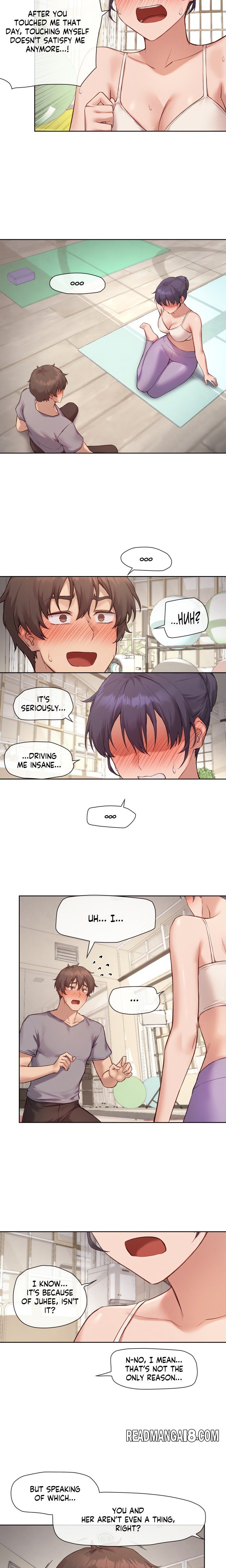 Gacha Girl Next Door (Uncensored) - Chapter 11 Page 7