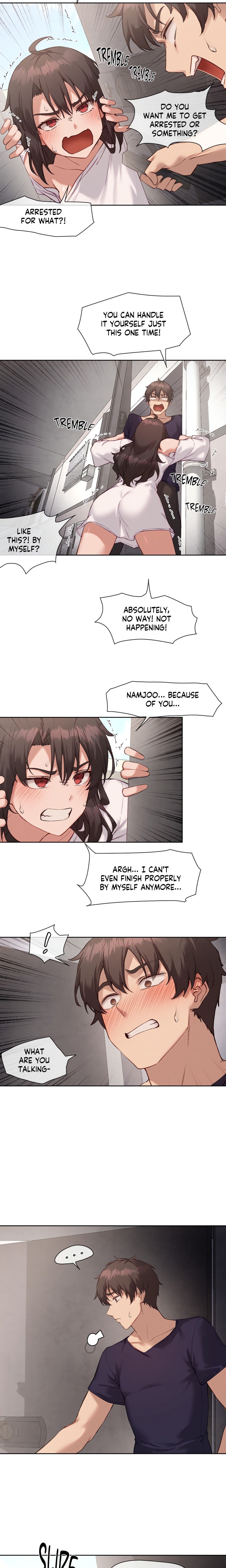 Gacha Girl Next Door (Uncensored) - Chapter 14 Page 2
