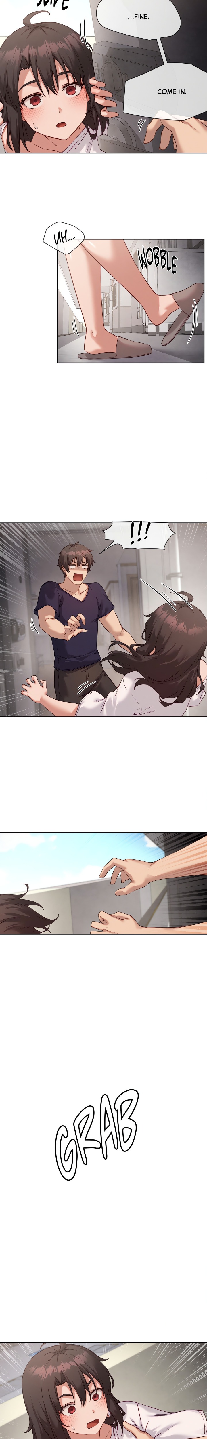 Gacha Girl Next Door (Uncensored) - Chapter 14 Page 3