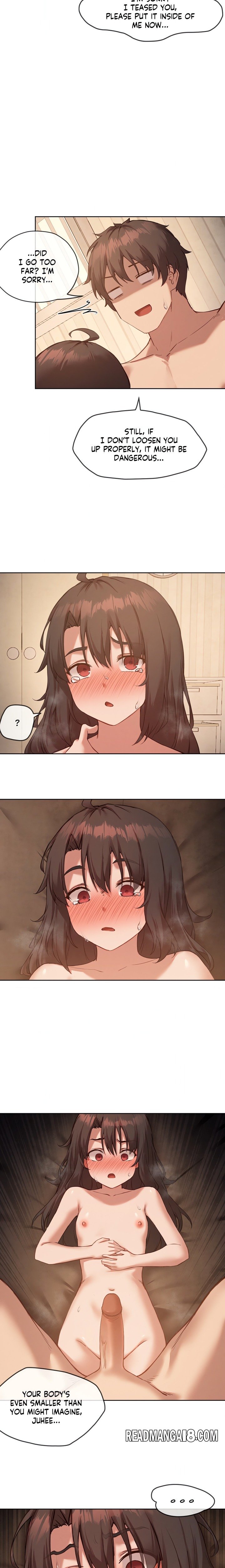 Gacha Girl Next Door (Uncensored) - Chapter 15 Page 13